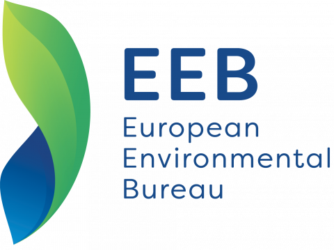 EEB logo